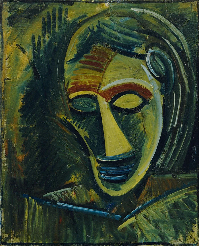 Pablo Picasso Famous Artwork Collection Poster Canvas Painting Abstract Vintage Wall Art For Gallery Living Room Home Decor