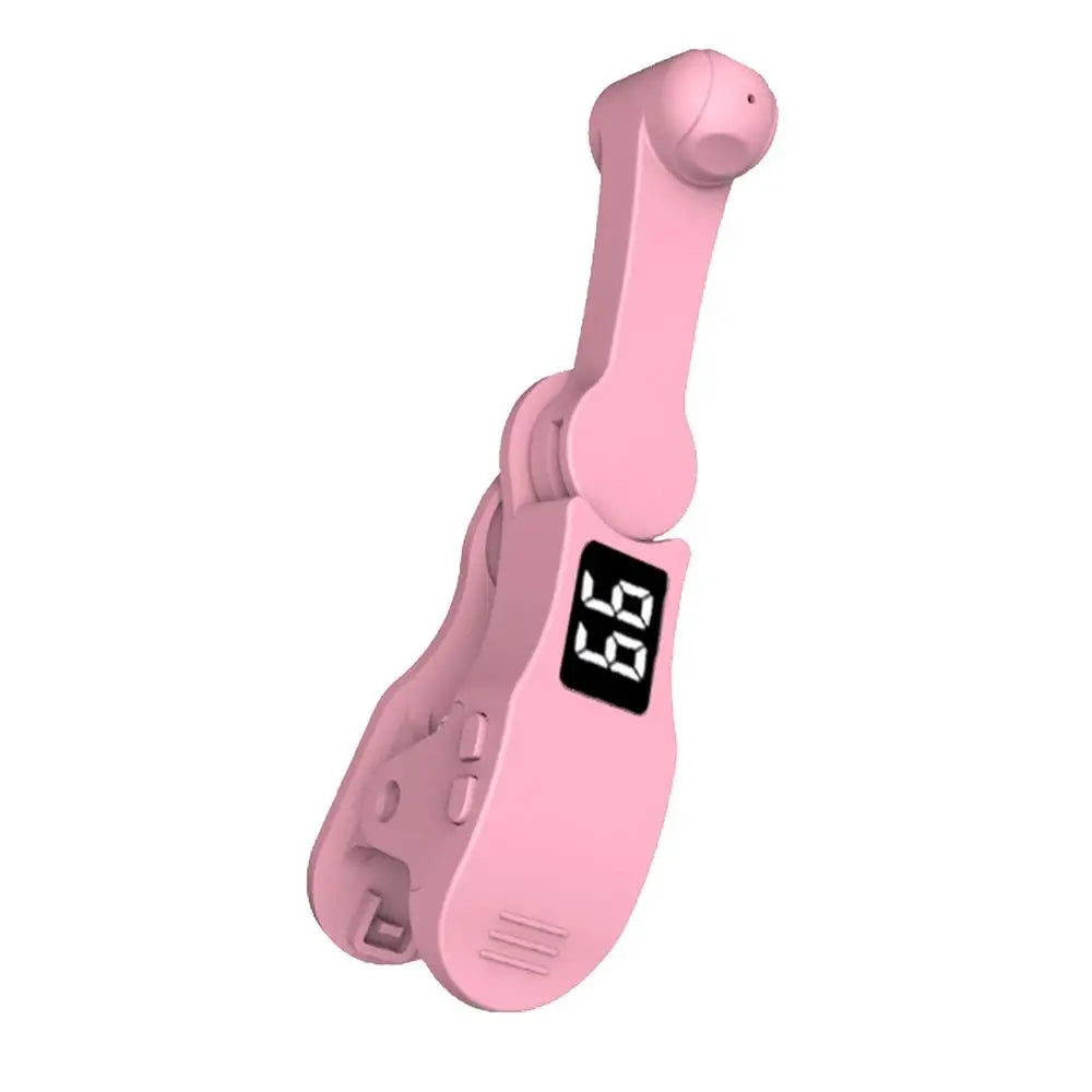 Screen Auto Clicker Simulated Finger Clicking For TikTok Smart Phone App Video Live Streaming Screen Touch Tripods Tapper Device