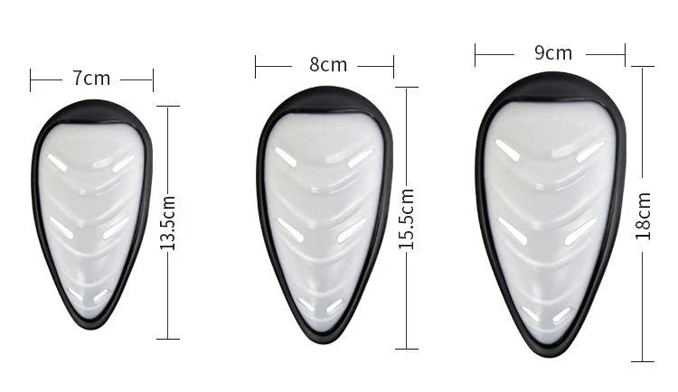 Men Athletic Supporters Soft Cup Pants Cushions Protective Training EquipmentSafe Boxing Sanda Taekwondo Rugby Hockey Fighting