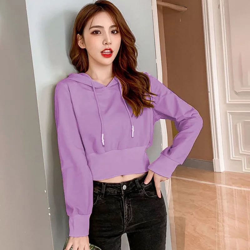 Hooded Zipper Hoodies Woman Clothing Fashion Y2k Sudadera Halloween Fleece Girls 2025 Design Spring Style Loose Fit