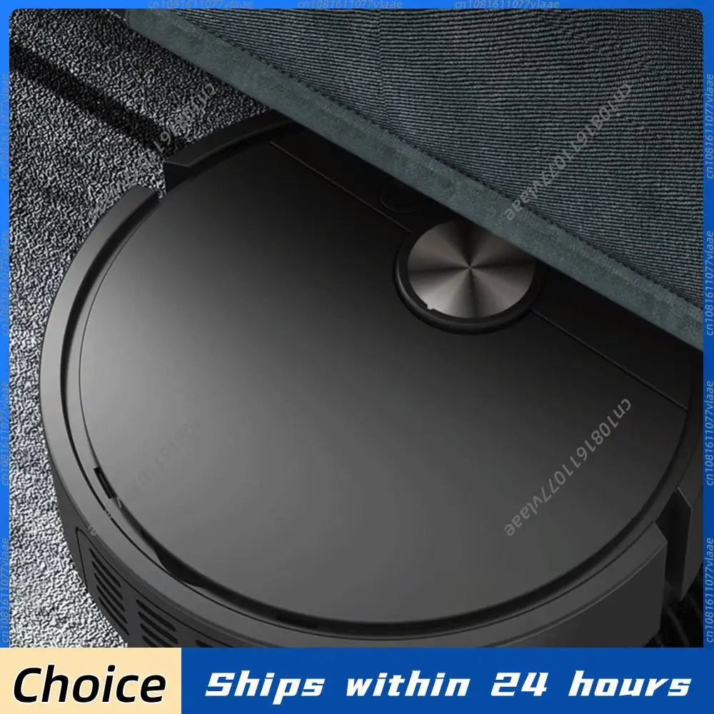 Automatic Robot Vacuum Cleaner USB Sweeping Robot 3 in 1 Smart Sweeping Cleaning Machine Mopping Dragging Cleaning Sweep Floor
