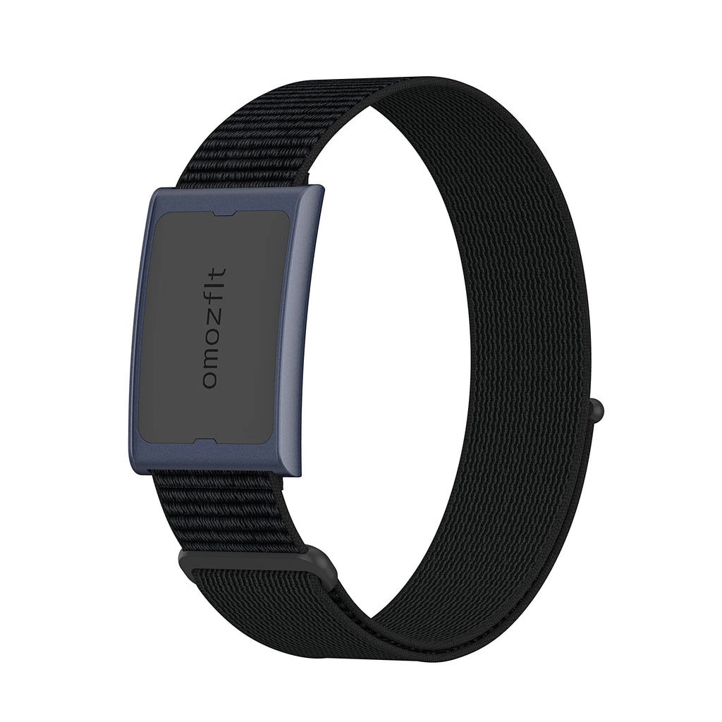Biceps Strap for Amazfit Helio Breathable Lightweight Strap Suitable for Amazfit Helio Fitness Tracker ArmBand - Free Item Weekend (50% off).