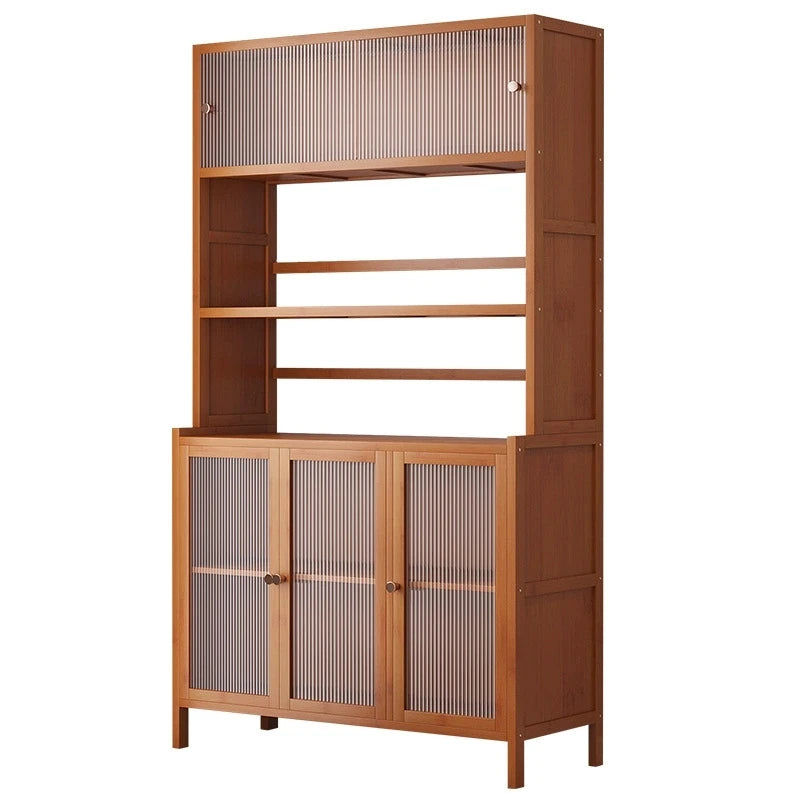 Vitrina Organizadores Gabinete Organizers Kitchen Furniture Storage Living Room Cabinets Rangement Aparador Meuble Cuisine