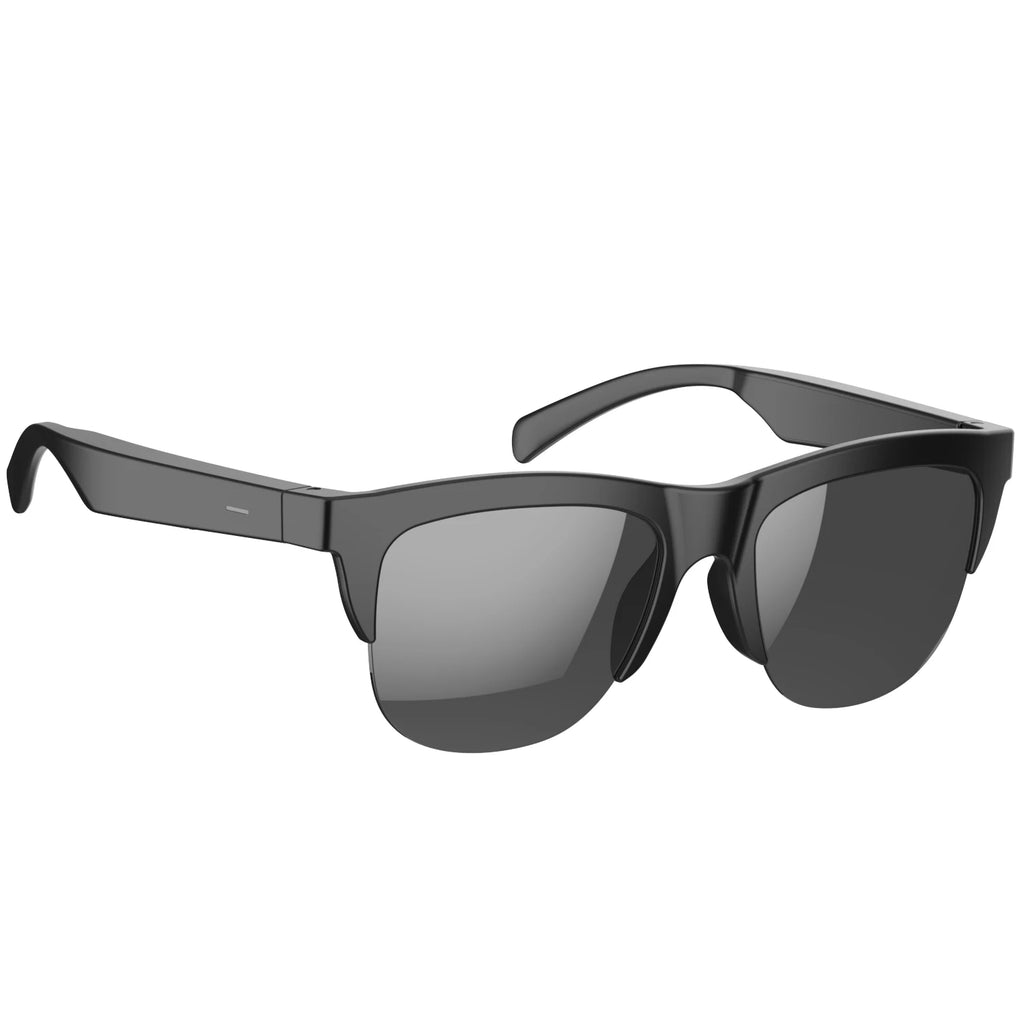 NEW Smart Glasses V5.3 Bluetooth Call High Quality Headphones Outdoor Sports Sunglasses Anti-touch UV Music Player for Men Women