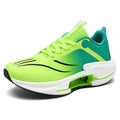 New Running Shoes for Jogging and Marathon Sports, Mesh Fabric with True Carbon Plate, Men's and Women's Hiking Shoes 2025 Men's