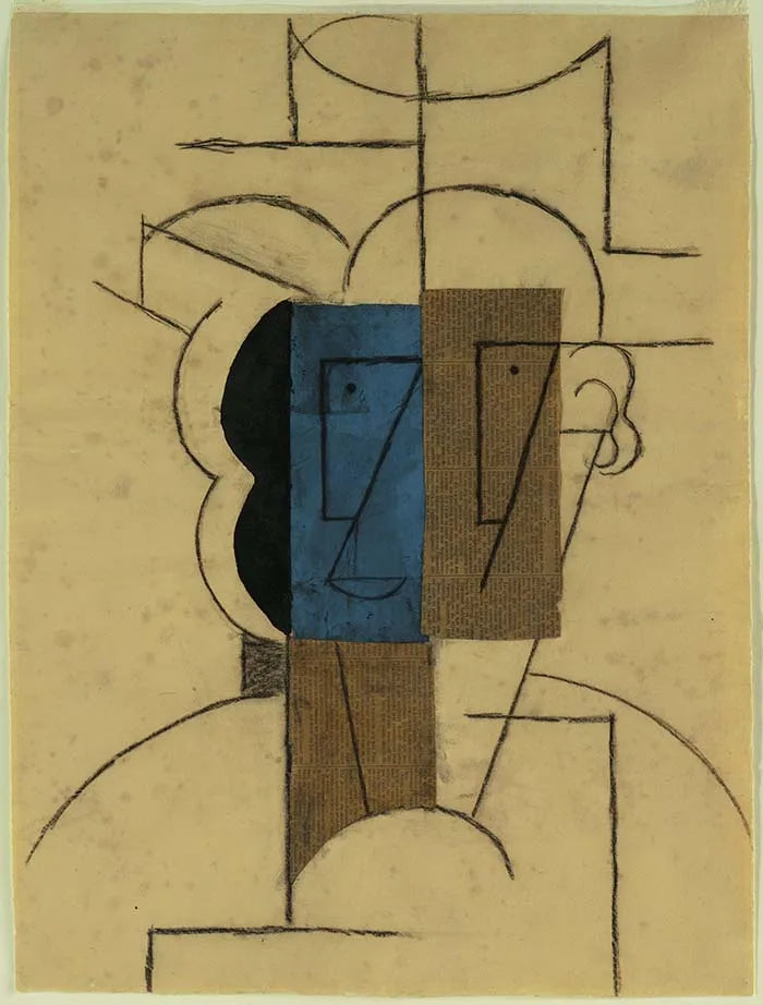 Pablo Picasso Famous Artwork Collection Poster Canvas Painting Abstract Vintage Wall Art For Gallery Living Room Home Decor