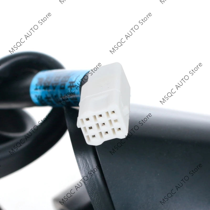 Car Rearview Side Mirror For MAZDA CX5 CX-5 CX8 2017-2020 Assy With Electric folding Heating Turn Signal Electric Adjustment