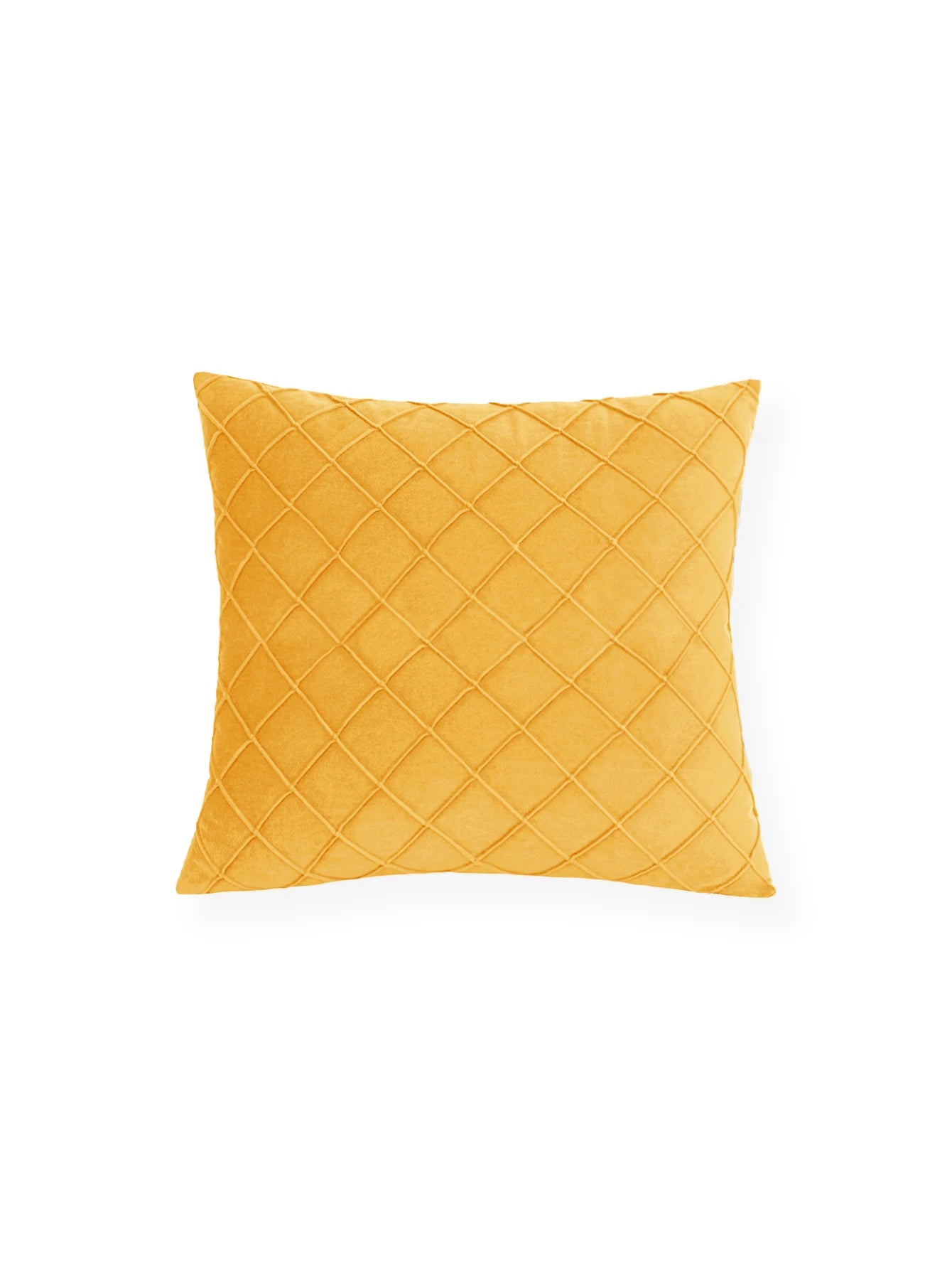 Geometric Cushion Cover Velvet Pillow  Living Room Decoration Pillows for Sofa Home Decor Polyester Blend 45x45cm Pillowcase