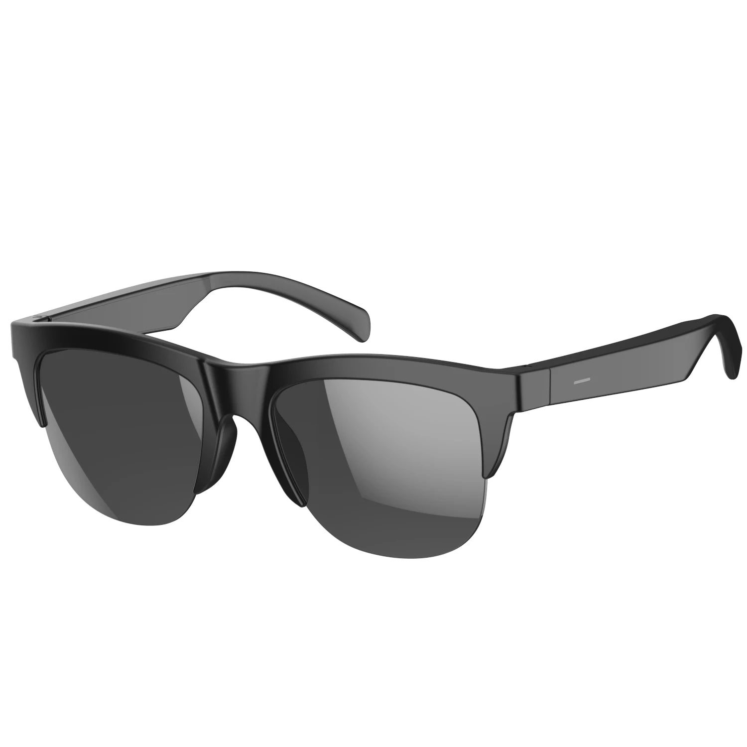 NEW Smart Glasses V5.3 Bluetooth Call High Quality Headphones Outdoor Sports Sunglasses Anti-touch UV Music Player for Men Women