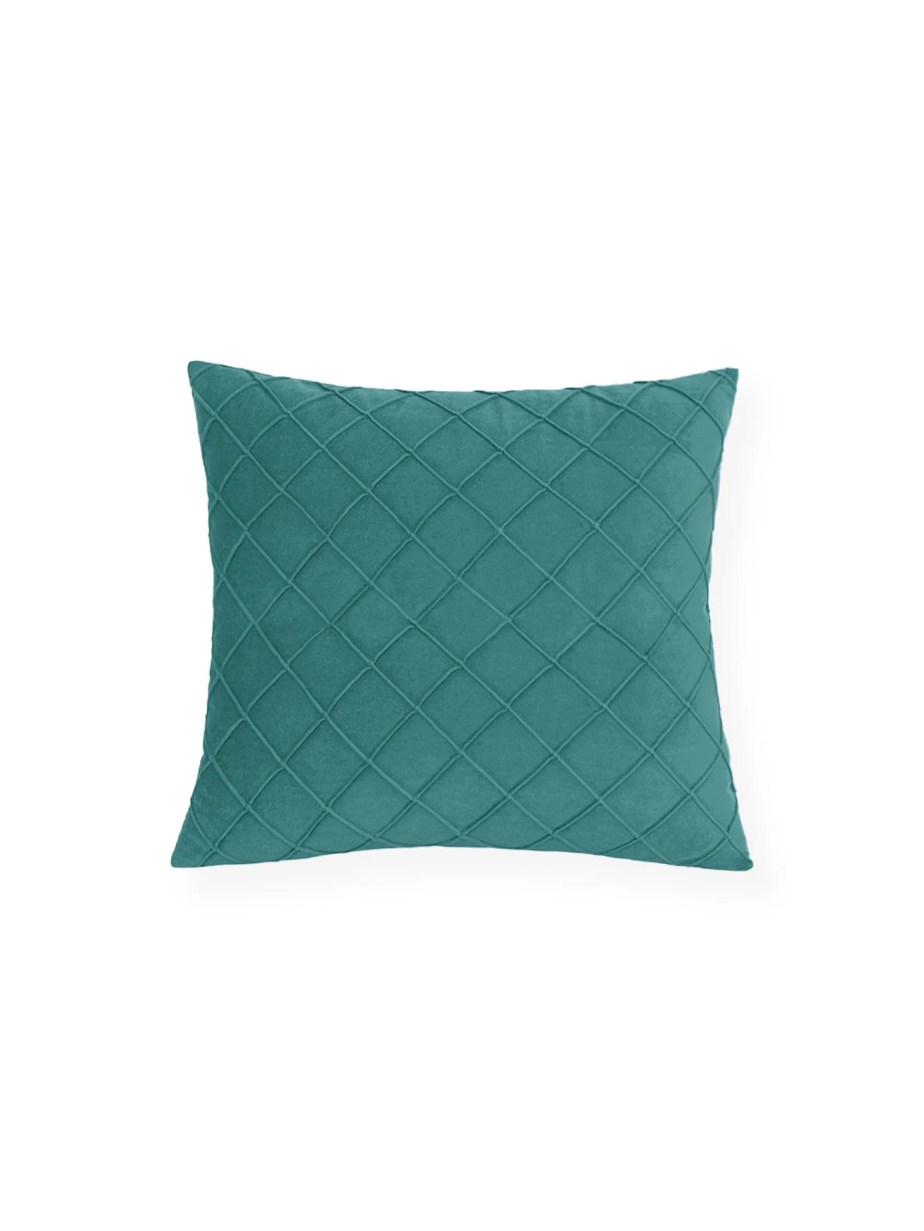 Geometric Cushion Cover Velvet Pillow  Living Room Decoration Pillows for Sofa Home Decor Polyester Blend 45x45cm Pillowcase