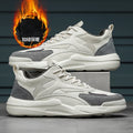 New Running Shoes for Jogging and Marathon Sports, Mesh Fabric with True Carbon Plate, Men's and Women's Hiking Shoes 2025 Men's