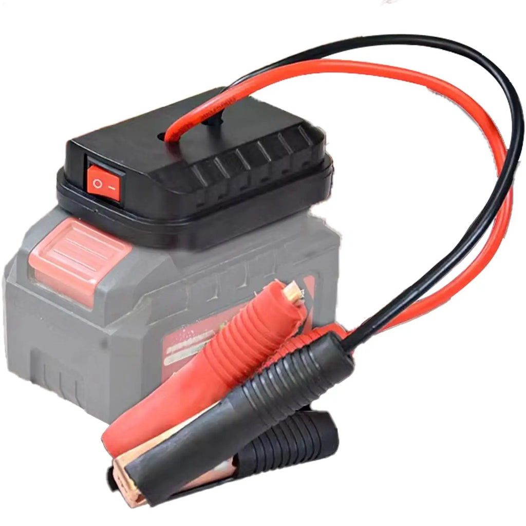 Car Battery Jump Starter Car Battery Emergency Boosters Car Jump Starter Power Bank Jump Starter Battery Lithium Jumper Box