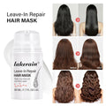 Damaged Hair Conditioner Treatment Frizz Control 18 Hair Mask Protein Leave in Conditioner Treatments Essence Care Perfume Dry