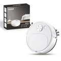 2026NEW USB Sweeping Robot Vacuum Cleaner Mopping 3 In 1 Smart Wireless 1500Pa Dragging Cleaning Sweep Floor for Home Office