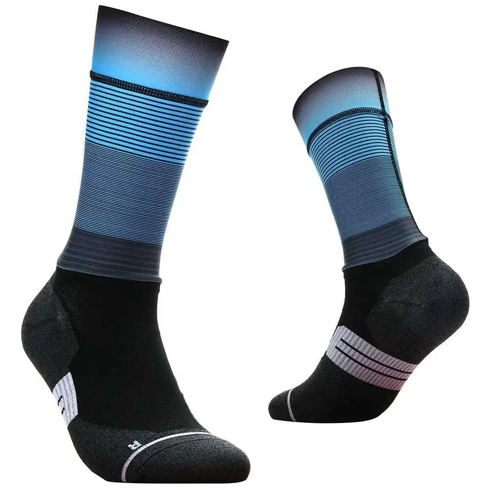 Sports 2025 Socks Cycling Socks Men Women Bike socks Basketball Socks Racing Socks Street Fashion Roller Skating Hip-hop Socks