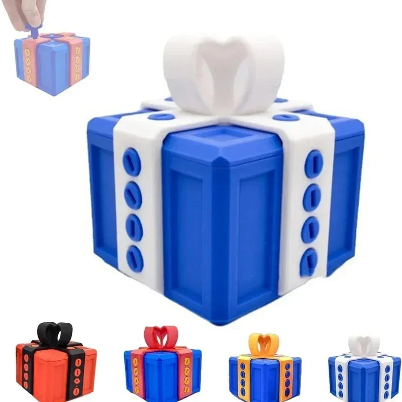 Annoying Gifts Can Put Funny Things In The Gift Box And Screws Prank Surprises Pop Up Novel And Interesting Gifts Adult Toys