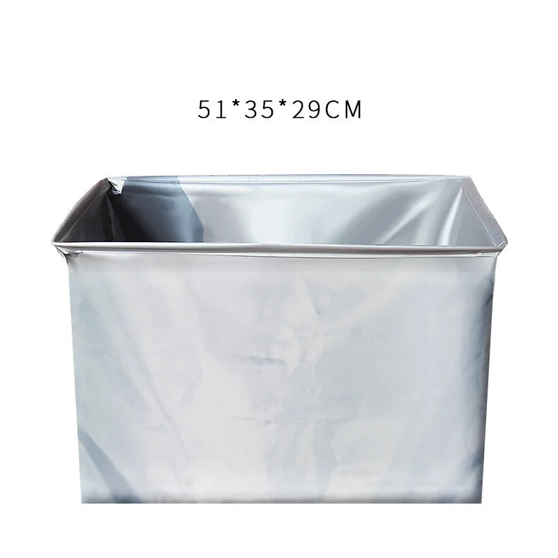 Car Organizer Bag Car Trunk Storage Box Folding Car Storage Box Organizing Storage Box Car Trunk Storage Box Organizer for Trunk