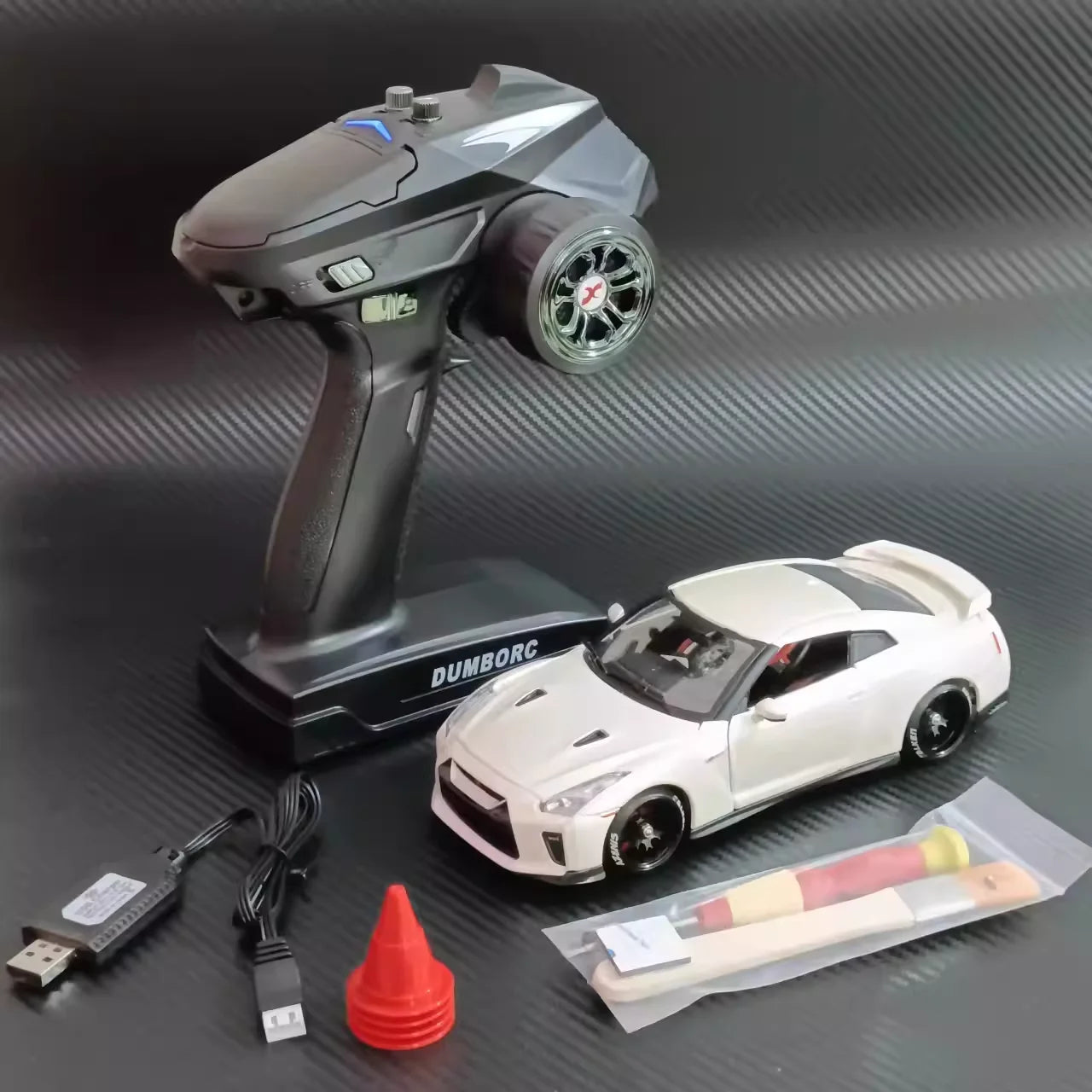 TG RACING RC Car RWD Rear-drive Drift Racing RC Car 1/24 1/28 RTR version with Brushless ESC motor electronic equipment