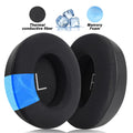Earphone pads For Shure Aonic 50 Gen 1/Gen 2 replacement pink Earpads headphones Earmuffs Mesh Memory Covers Sponge  Protein