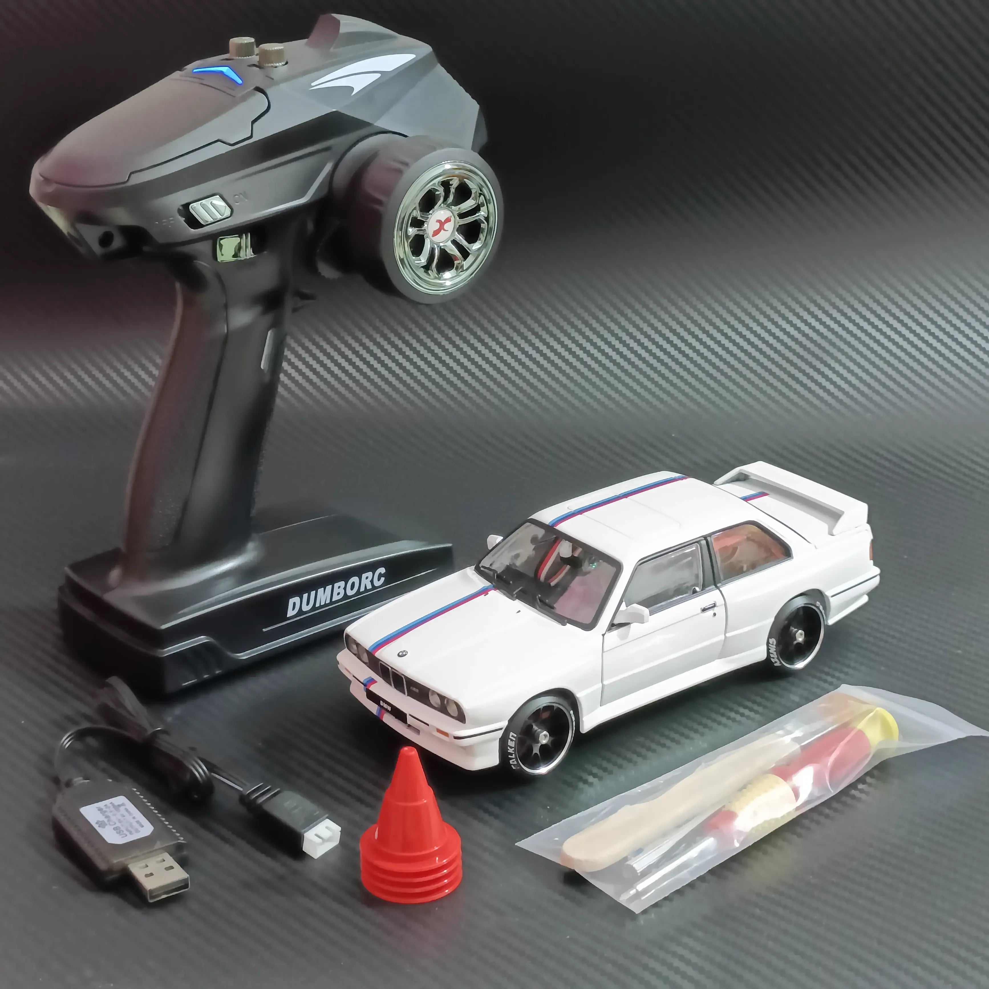 TG RACING RC Car RWD Rear-drive Drift Racing RC Car 1/24 1/28 RTR version with Brushless ESC motor electronic equipment
