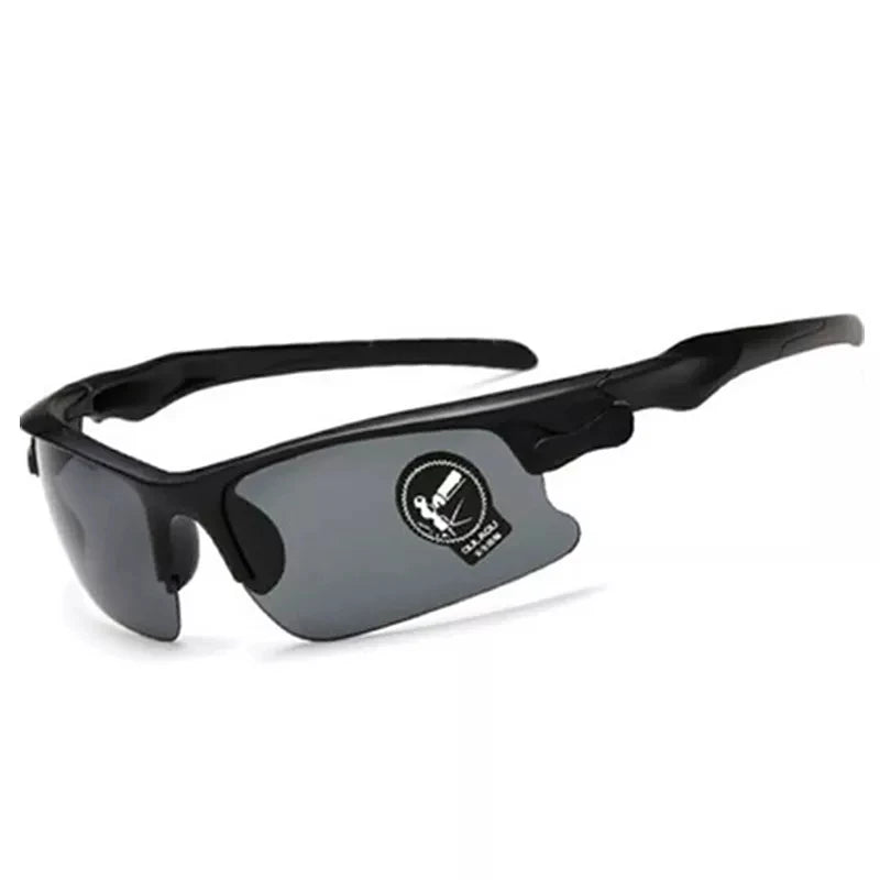 Hot Sale Day Night Car Vision Driver's Eyewear Anti Anti-Glare Night Vision Driver Goggles Night Driving Enhanced Light Glasses