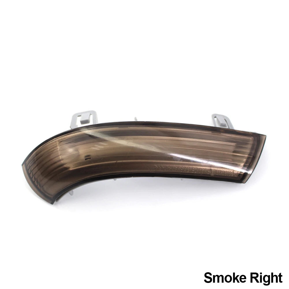 Side Rear View Mirror Turn Signal Lamp Turn Indicator for Jetta MK5 Sharan For VW Volkswagen Golf Rabbit Passat Light