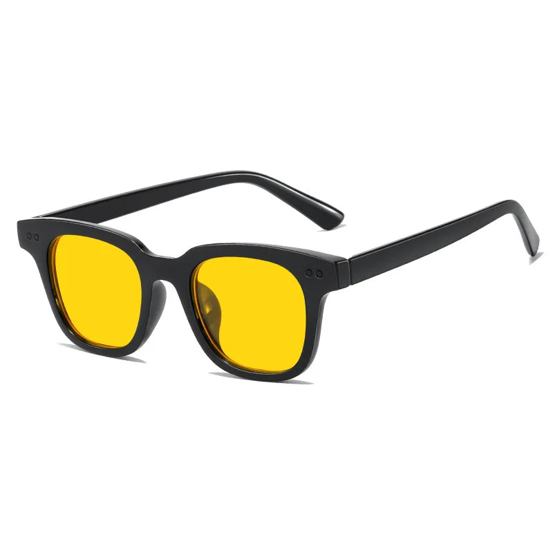 Sunglasses for Women and Men, Cool, Trendy, High-end, Instagram, UV Protection, Sunscreen, Internet Celebrity