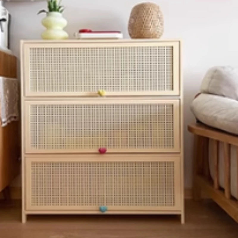 Bedroom Modern Cabinet Handles Organizer Display Minimalist Living Room Cabinets Entryway Door Mobili Per La Casa Home Furniture
