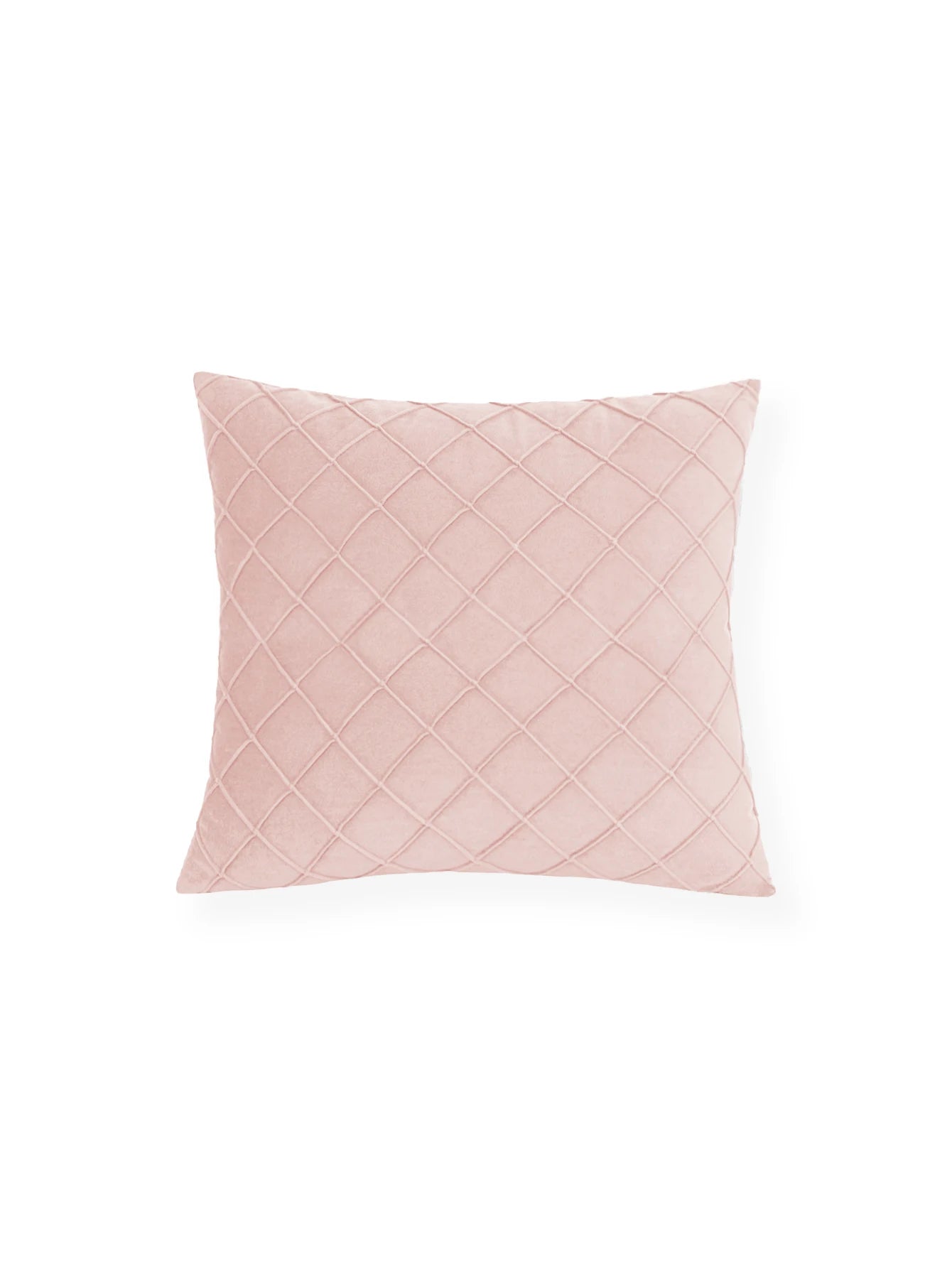 Geometric Cushion Cover Velvet Pillow  Living Room Decoration Pillows for Sofa Home Decor Polyester Blend 45x45cm Pillowcase