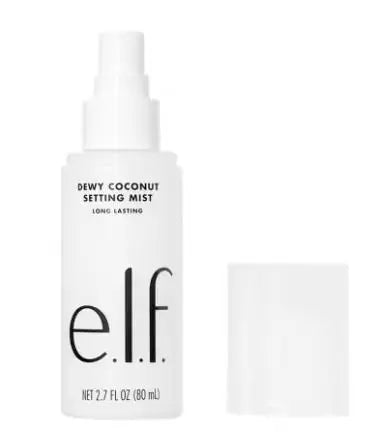 Elf Christmas Lip Gloss Lip Balm Moisturize and Protect The Lip Skin As A Base Beautify The Lip Condition New Green Primer 75ml