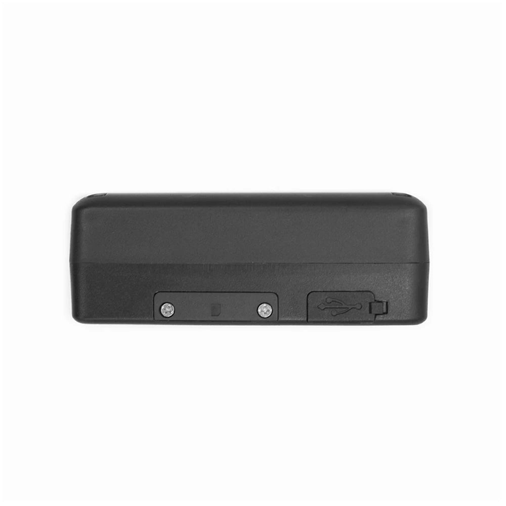 GPS GL300 4G GPS Tracker for Vehicle, Cars, Trucks, Motorcycles, Loved Ones and Asset Tracker with Real-Time Tracking