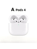 ~Active Noise Cancelling Wireless Headphones with Immersive Sound Ultra-Low Latency Effortless Wireless Charging for Gym running