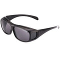 Night Vision Drivers Goggles Interior Accessory Protective Gears Sunglasses Night-Vision Glasses Anti Glare Car Driving Glasses