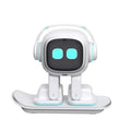 emo robot children's toys dialogue interactive companion desktop electronic pet robot learning gift
