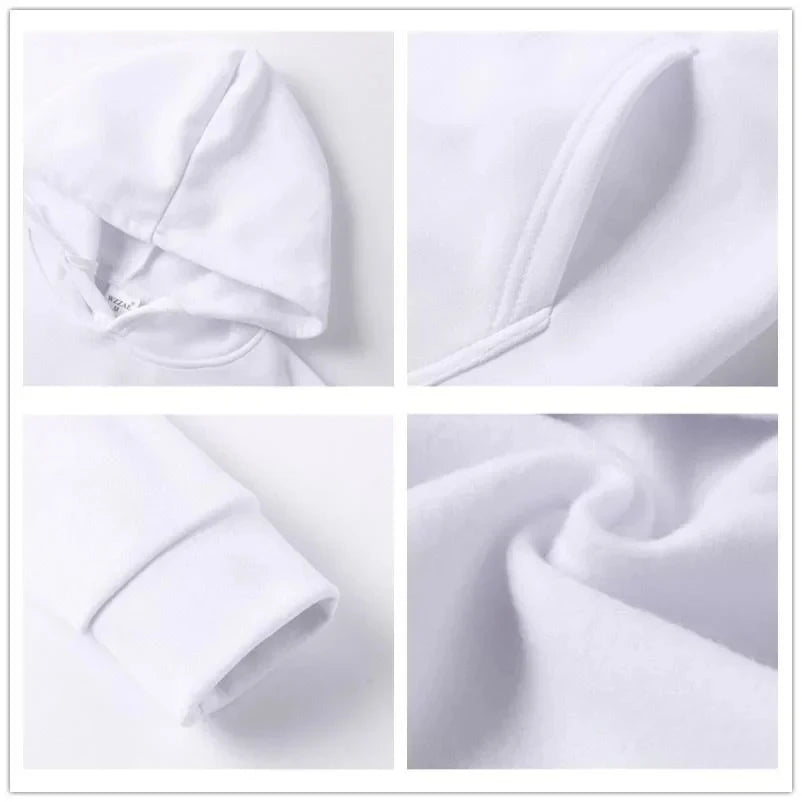 Novelty The coffee in Of Andy And Leyley hoodies for Men Women O Neck Pure Cotton Funny Game Sleeve hoodies