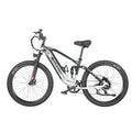 Nathaniel SYR03 E-Bike,1000W 48V 20Ah Lithium battery,27.5” off-road electric assisted bicycle,45Km/h,City Commuter Vehicle bike