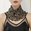 Hiking For Women Face Scarves Fishing Neck Scarf For Men Triangular Scarf Face Cover Sunscreen Veil Ice Silk Mask 2024