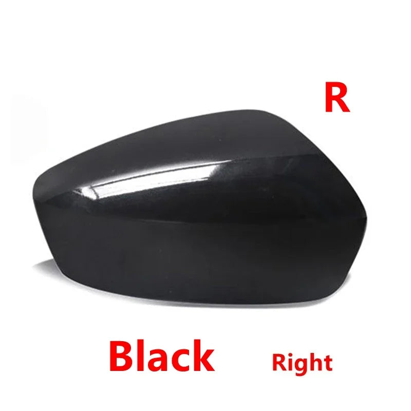 Car Rearview Side Mirror Cover LED Turn Signal Lamp Frame Housing Lower Cap Lens Fold Motor For Mazda CX-5 CX5 KE 2013 2014