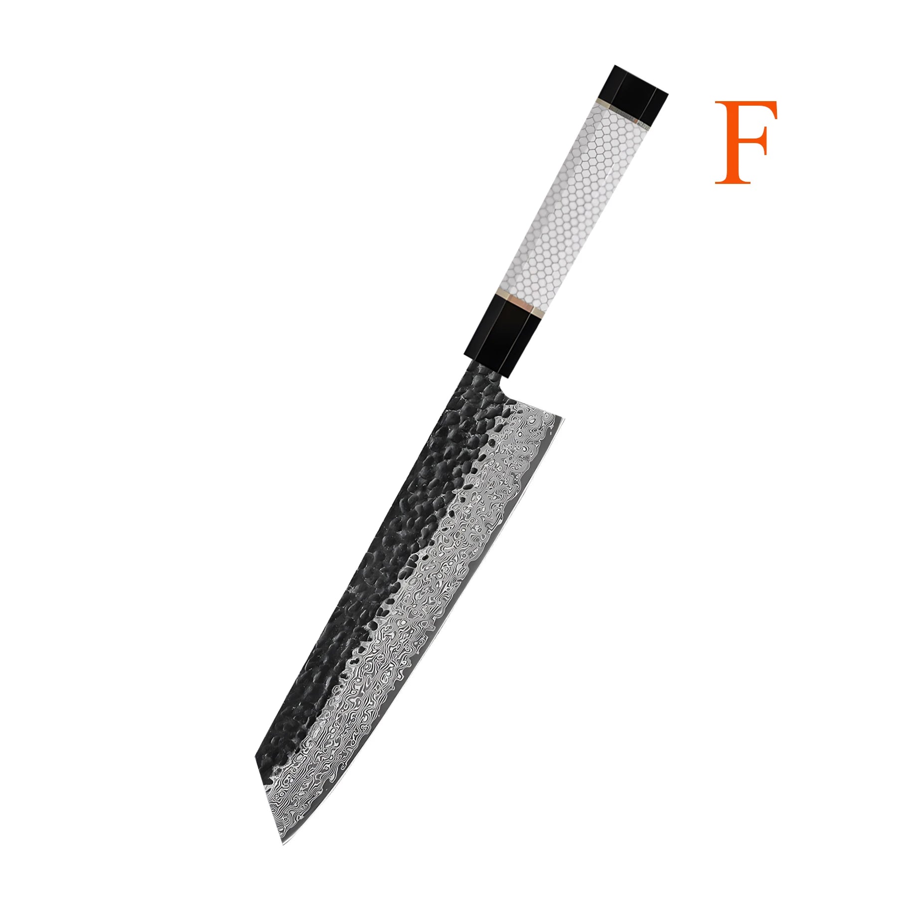 1PC， Kitchen Knife Utility Knife Cleaver Meat Fish Cooking Tools Peeling Slicing Knife Utility Knife Cooking knife Kitchen Stuff