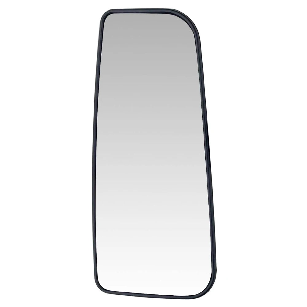 Heated Side Mirror Glass Rearview Mirror Lens FL3Z17K707R FL3Z17K707G Left/Right For Ford F150 F250 F350 2017 2018 2019 2020