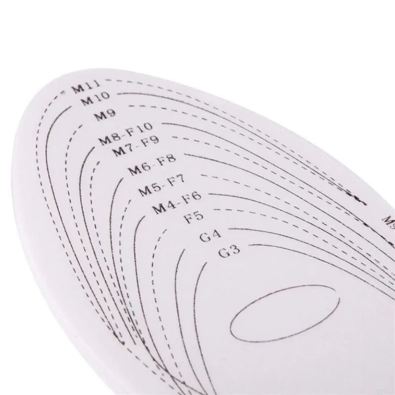 Men Women Increase Height High Insoles Memory Foam Shoe Inserts Cushion Pad Insoles Insert Cushion