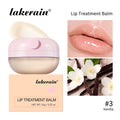 Lip Treatment Balm Hydrate Visibly Plump Lips Exfoliating Clean Moisturizer Makeup Beauty Health Care Products Skin Care Gift