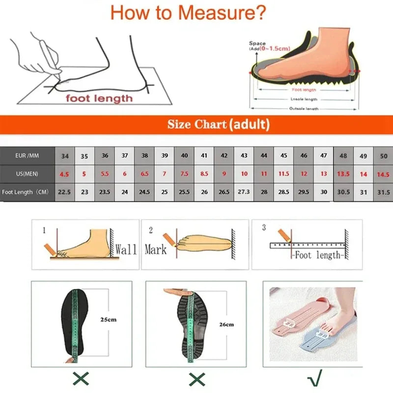 Brand New Winter Boots for Men Women Snow BareFoot Outdoor Non-slip Warm Fur Casual Sneakers Plus Size Ankle Boots Hiking Shoes