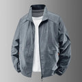 Summer Jackets Men Male Windbreaker Fishing Coats Father Ultrathin Sunscreen Jacket Youth Outerwearing Clohting Traveling Korean
