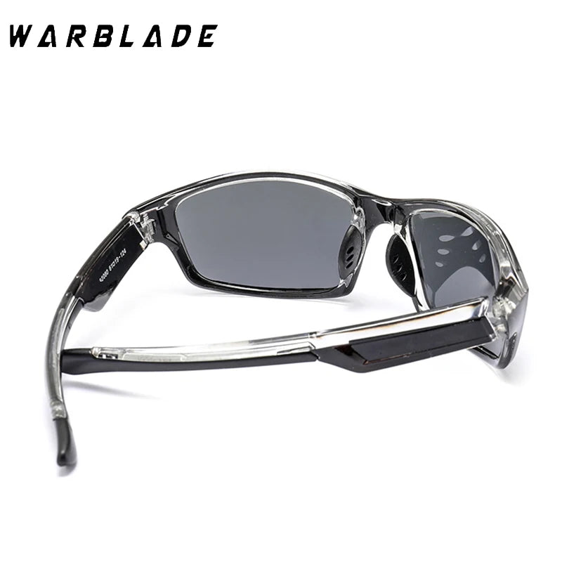Anti-glare Night Vision Glasses For Driving Men Women Polarized Sunglasses Yellow Lens Eyeglasses Fishing Driver Goggles Gafas - Free Item