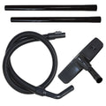 For Hitachi CV-2500/CV930/CV-SH20/BM16 Vacuum Cleaner Spare Parts Flexible Hose Duct Adapter Handle Floor Cleaning Brush