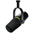 Professional Dynamic Podcast Microphone with Voice Isolation Technology, USB-C/XLR Connectivity for Studio and Streaming