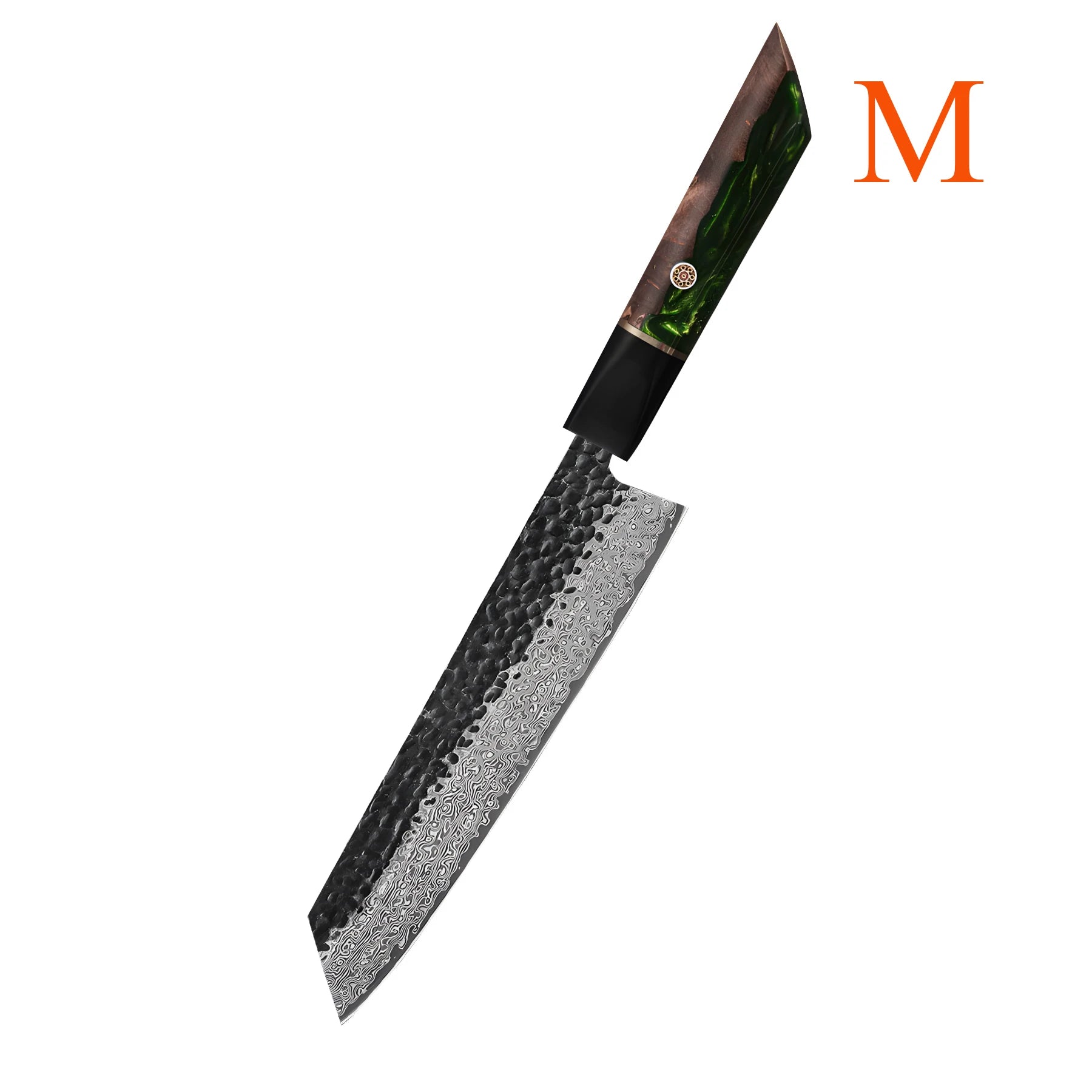 1PC， Kitchen Knife Utility Knife Cleaver Meat Fish Cooking Tools Peeling Slicing Knife Utility Knife Cooking knife Kitchen Stuff