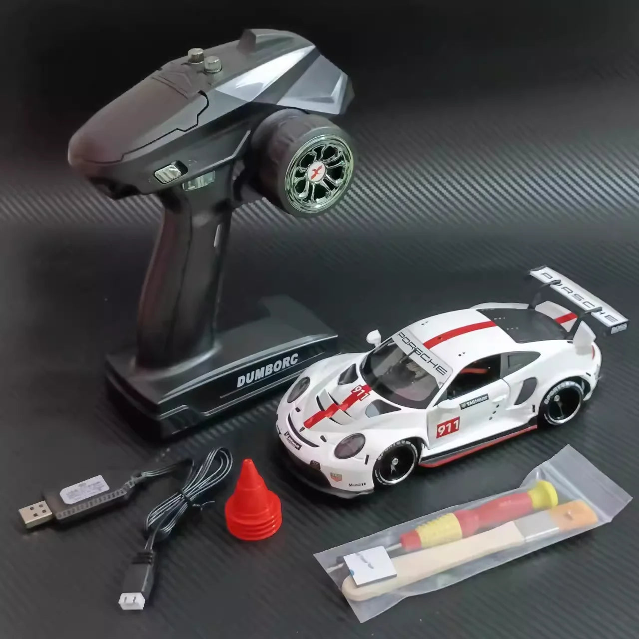 TG RACING RC Car RWD Rear-drive Drift Racing RC Car 1/24 1/28 RTR version with Brushless ESC motor electronic equipment