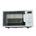 30L convection microwave oven with built-in function stainless steel electric oven for hotel and home barbecue function